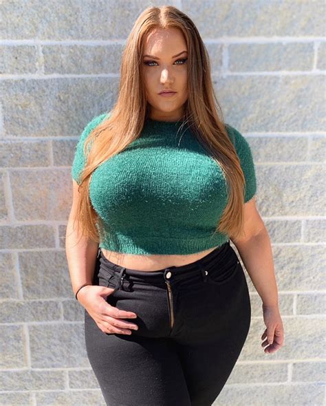 big busty girl|Curvy Models Return